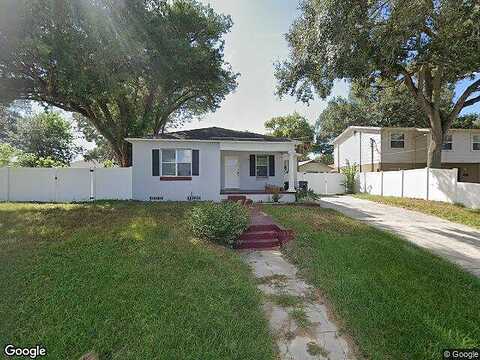 Saint Louis, TAMPA, FL 33607