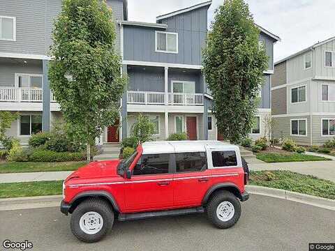 Cherry, BLACK DIAMOND, WA 98010