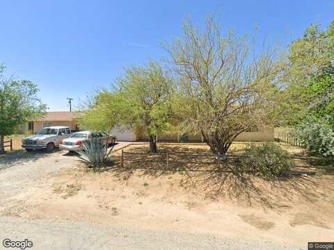 Hacienda, CALIFORNIA CITY, CA 93505