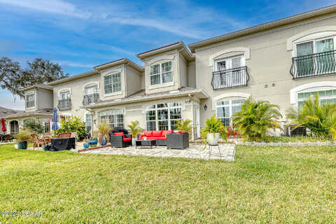 Turnbull Lakes, NEW SMYRNA BEACH, FL 32168
