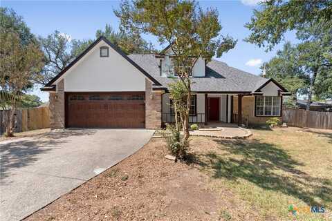 Mountain View, HARKER HEIGHTS, TX 76548