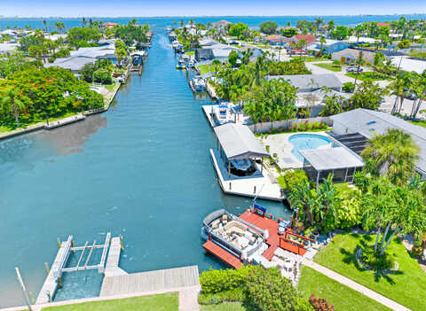 Central, MERRITT ISLAND, FL 32952