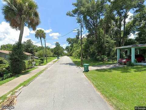 Orange, DELAND, FL 32720