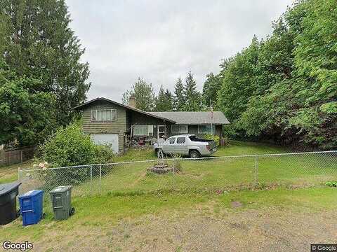 Center, SHELTON, WA 98584
