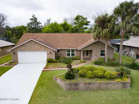 Poplar, ORMOND BEACH, FL 32174