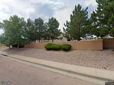 Peaceful Glen, COLORADO SPRINGS, CO 80921