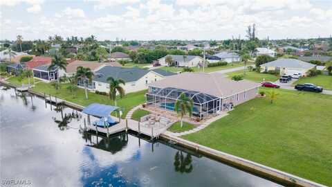4Th, CAPE CORAL, FL 33991