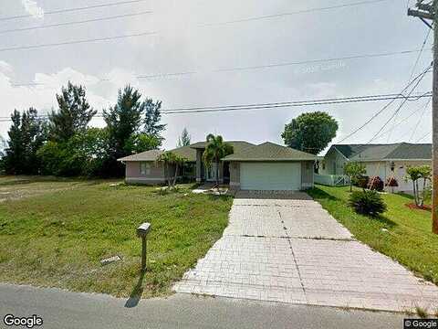 4Th, CAPE CORAL, FL 33991