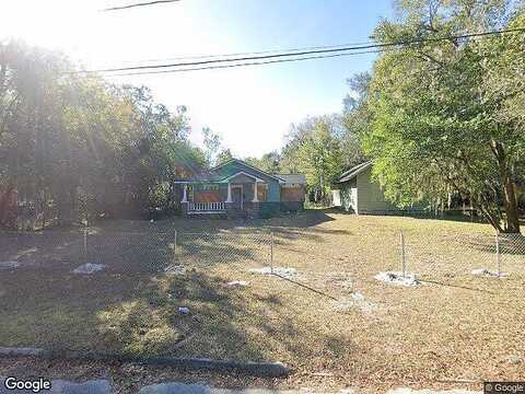 25Th, JACKSONVILLE, FL 32206