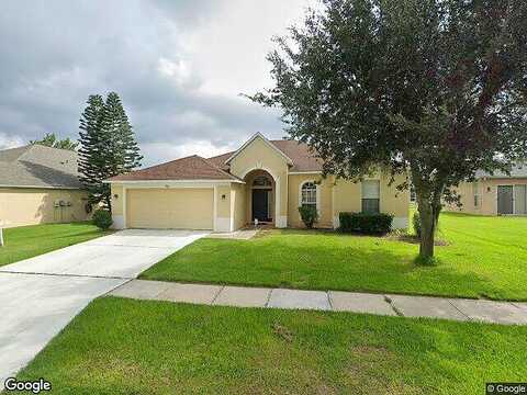 Big Creek, WESLEY CHAPEL, FL 33544