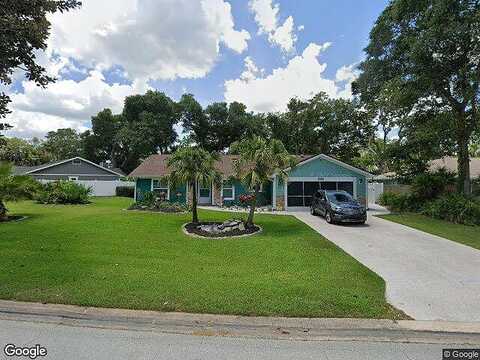 Sherbourne, ORMOND BEACH, FL 32174