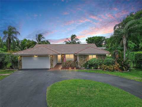 110Th, CORAL SPRINGS, FL 33071