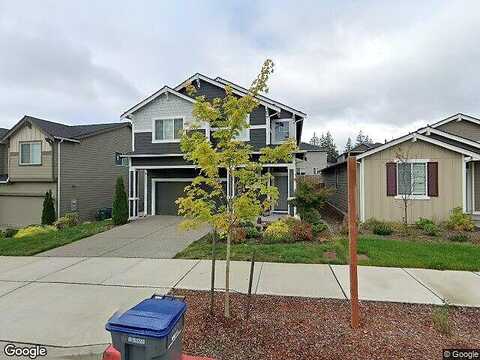 Timberline, BREMERTON, WA 98312