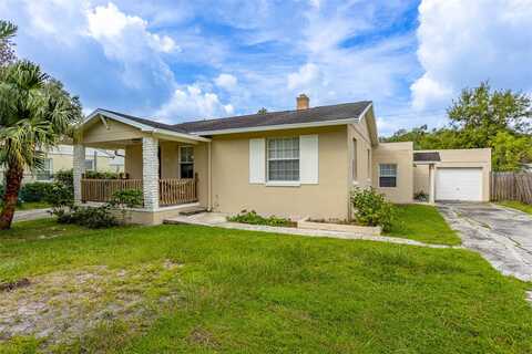 Berry, TAMPA, FL 33603