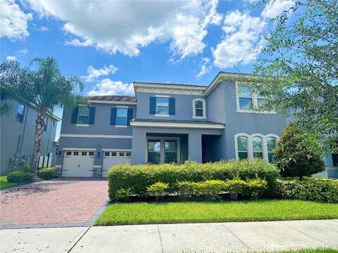 Beach Port, WINTER GARDEN, FL 34787