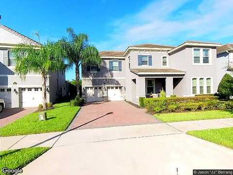 Beach Port, WINTER GARDEN, FL 34787