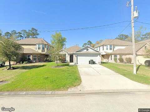 Kingfisher, CONROE, TX 77385