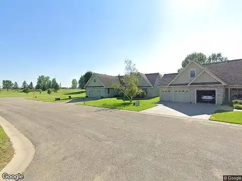 Links, PERHAM, MN 56573