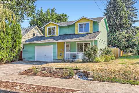 Midway, PORTLAND, OR 97203