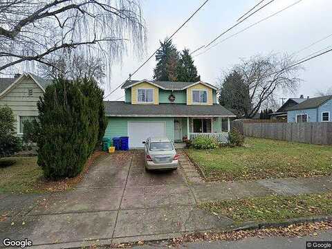 Midway, PORTLAND, OR 97203
