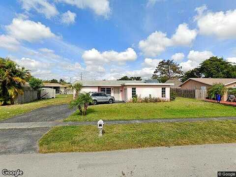3Rd, PEMBROKE PINES, FL 33024