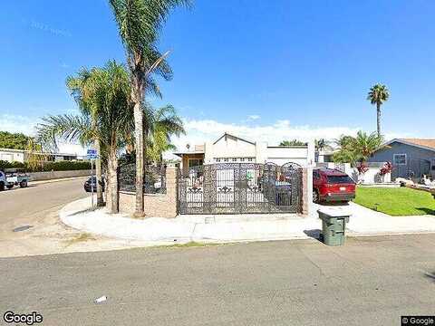 Sherwood, CHULA VISTA, CA 91911