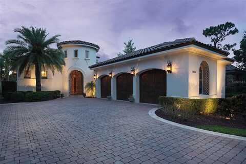 Covent Garden, ORLANDO, FL 32827