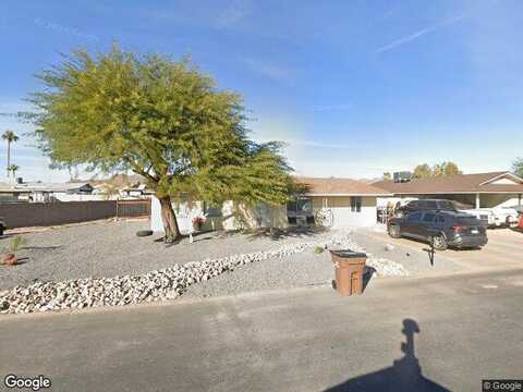 Dodge, MESA, AZ 85207