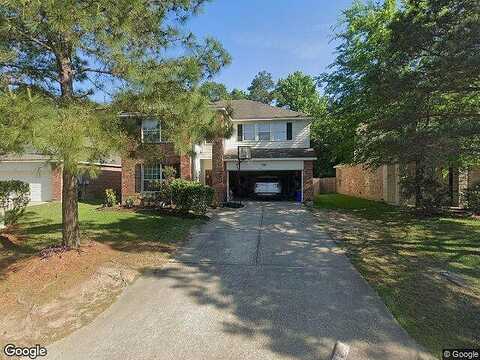 Doire, CONROE, TX 77301