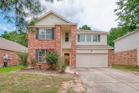 Doire, CONROE, TX 77301