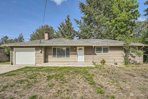 119Th, LAKEWOOD, WA 98498