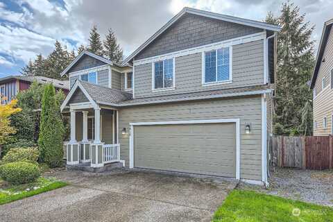 198Th, GRAHAM, WA 98338
