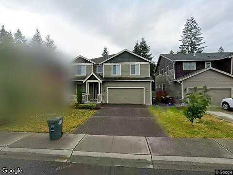 198Th, GRAHAM, WA 98338