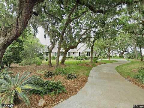 Little Piney Island, FERNANDINA BEACH, FL 32034