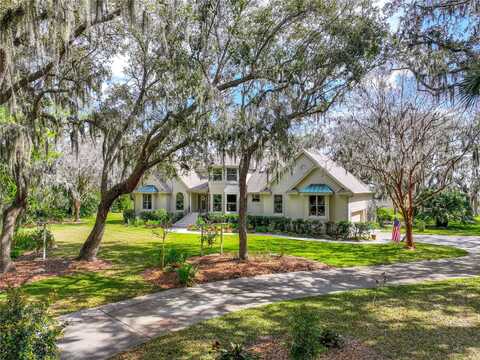 Little Piney Island, FERNANDINA BEACH, FL 32034