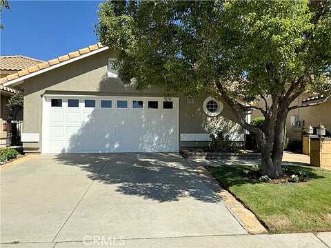 Olympic, BANNING, CA 92220