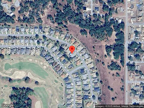 125Th, SUMMERFIELD, FL 34491