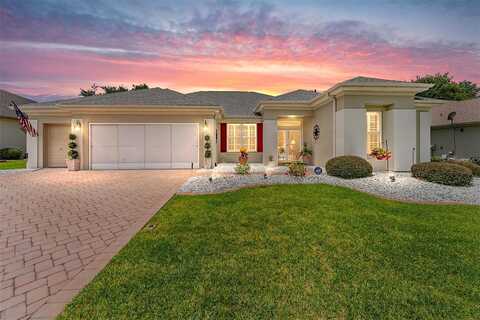 125Th, SUMMERFIELD, FL 34491