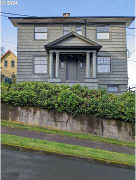 16Th, ASTORIA, OR 97103