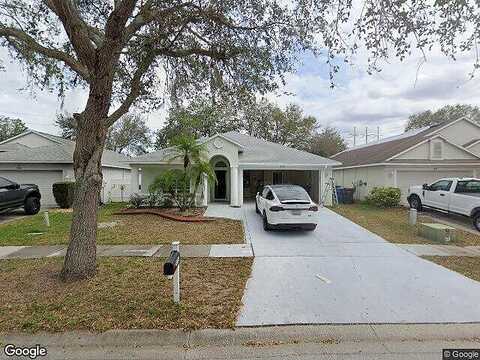 White Barn, RIVERVIEW, FL 33569