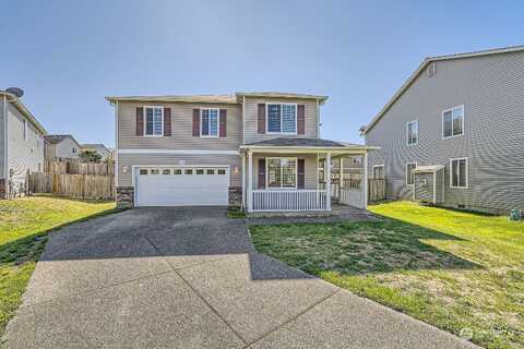 183Rd Street, PUYALLUP, WA 98375