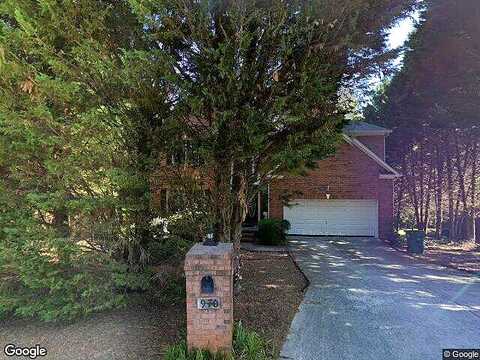 Brighton Crest, STONE MOUNTAIN, GA 30087