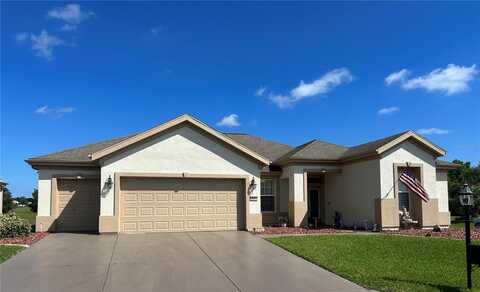 137Th Street, SUMMERFIELD, FL 34491