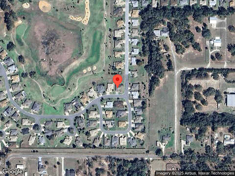 137Th Street, SUMMERFIELD, FL 34491