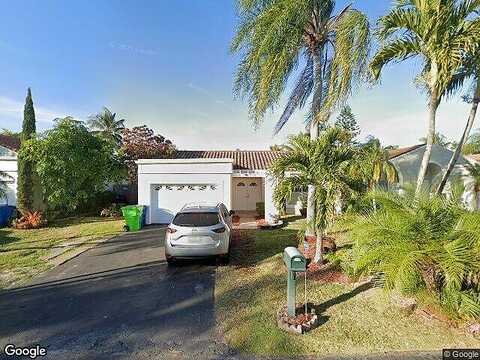 45Th, SUNRISE, FL 33351