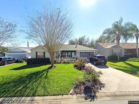 168Th Maplesong, THE VILLAGES, FL 32162