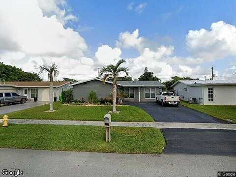26Th, SUNRISE, FL 33322