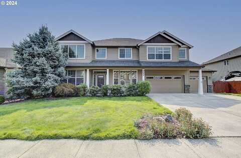 104Th, VANCOUVER, WA 98662