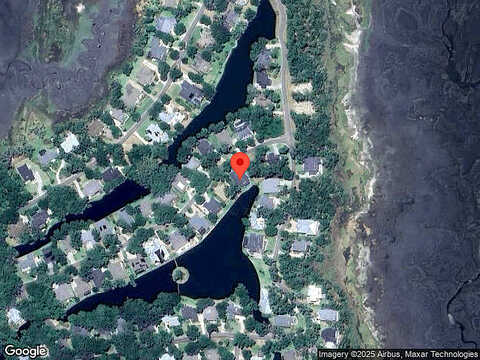 Park, FERNANDINA BEACH, FL 32034