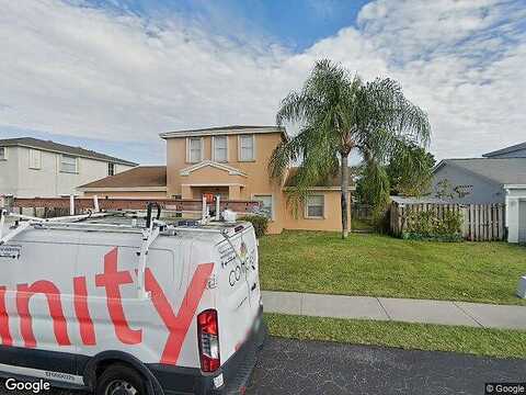 52Nd, LAUDERHILL, FL 33351